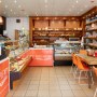 Peace & Plenty Bakery | Peace & Plenty Bakery | Interior Designers